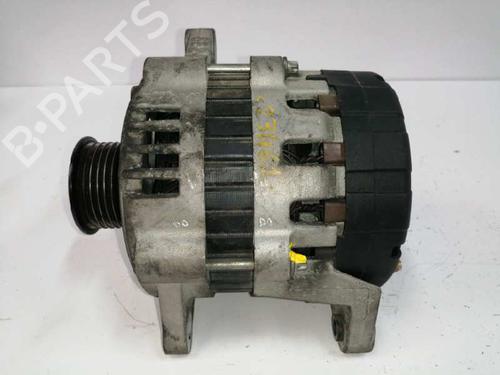 Used Alternator CHEVROLET LACETTI (J200) [2003-2025]  7252550