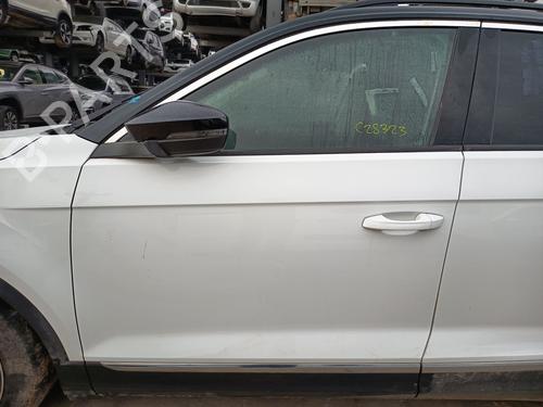 left-front-door-vw-t-roc-a11-d11-2017-32192907 main image
