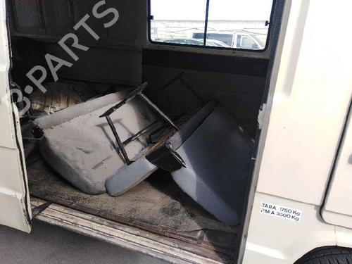 Instrument cluster MERCEDES-BENZ MB Van (W631)  | BP8291652C47 