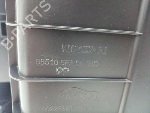 Glove box NISSAN MICRA V (K14)  | BP7310231C95 