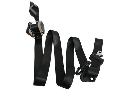 Used Front right seatbelt CITROËN C2 (JM_) 1.4 (75 hp) 19636347
