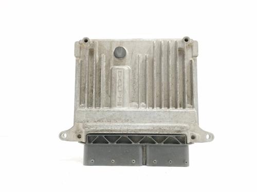 Used Engine control unit (ECU) MERCEDES-BENZ C-CLASS (W204) C 220 CDI (204.002) (170 hp) 11754955