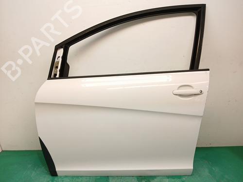 Used Left front door Left front door SEAT ALTEA XL (5P5, 5P8) 1.6 TDI (105 hp) 33203385 33203385