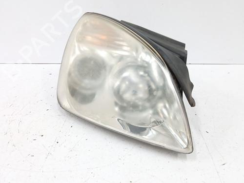 Højre forlygte Højre forlygte KIA CARENS III MPV (UN) 2.0 CRDi 140 (140 hp) 33931292 33931292