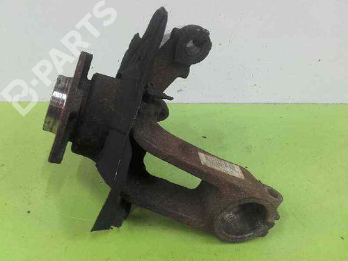 Right front steering knuckle FIAT DUCATO Van (250_)  | BP1768474M26