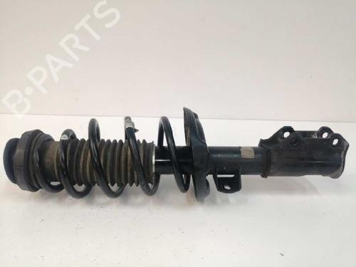 Right front shock absorber OPEL ASTRA J (P10) 1.6 CDTi (68) | BP7538053M17
