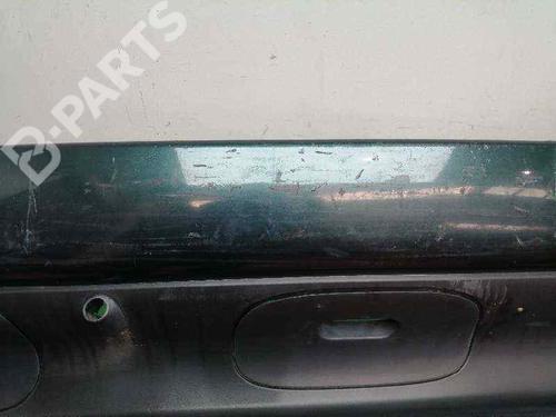 Rear bumper BMW X5 (E53) 3.0 d | BP9235574C8 