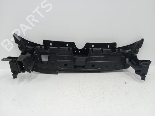 Front slam panel PEUGEOT 3008 I MPV (0U_) 1.6 THP | BP29592534C72 