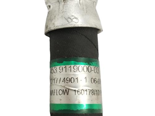 AC pipe BMW 3 Convertible (E93) 320 i | BP15127575M126 