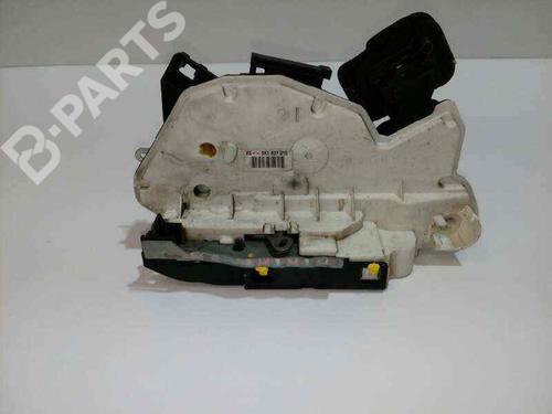 Used Front left lock VW GOLF VI (5K1) 2.0 TDI (170 hp) 8166198