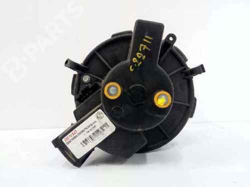 Heater blower motor FIAT SCUDO Van (220_) 2.0 JTD 16V | BP5785197M62 