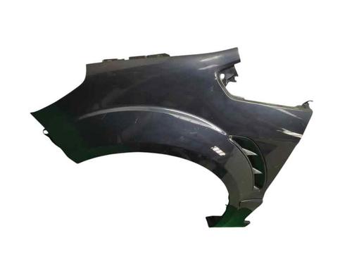 Forkjerm venstre FORD S-MAX (WA6) 2.0 TDCi (140 hp) 25132483