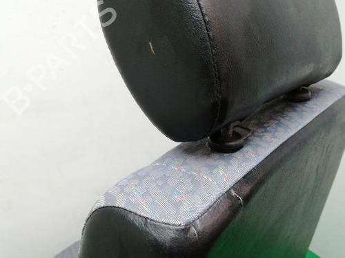 Stol høyre foran SANTANA PS10/ANIBAL  | BP12442219C16 