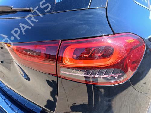 Electronic sensor MERCEDES-BENZ GLA (H247) GLA 200 d (247.712) | BP26553922M84 