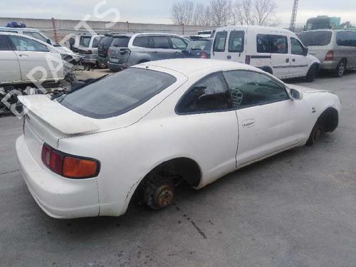 Steering column TOYOTA CELICA Coupe (_T20_)  | BP7157057M21 
