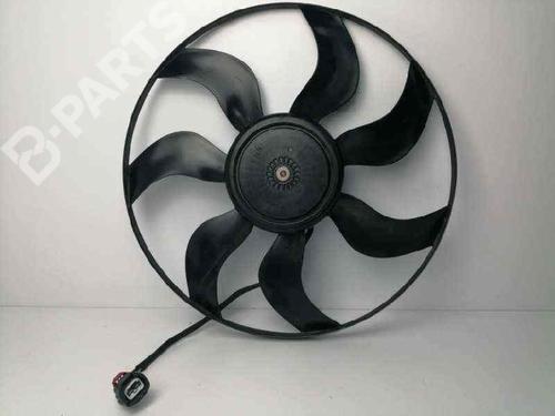 Koelventilatormotor PEUGEOT 306 Hatchback (7A, 7C, N3, N5) 1.9 DT (90 hp) 5952658