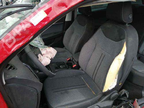 Steering column SEAT ATECA (KH7, KHP) 1.5 TSI | BP7870255M21  - Image 14