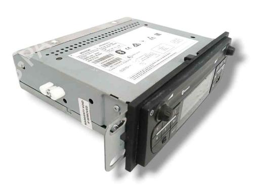 Radio RENAULT TRAFIC III Van (FG_) | BP27151767E6