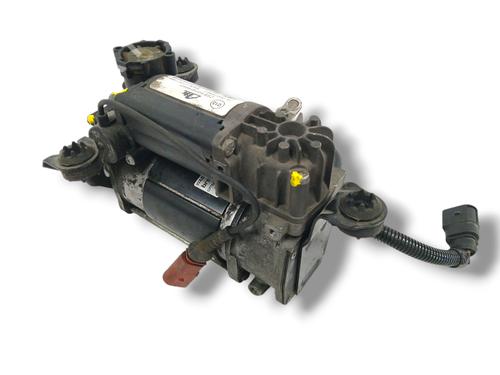 Suspension compressor AUDI A8 D3 (4E2, 4E8)  | BP19933151M103 