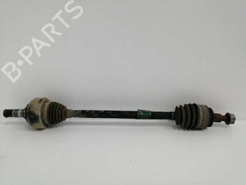 Used Left rear driveshaft MERCEDES-BENZ M-CLASS (W164) [2005-2012]  5015723