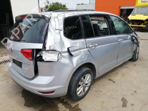 Front left lock VW TOURAN (5T1) 1.6 TDI | BP8487168C98 