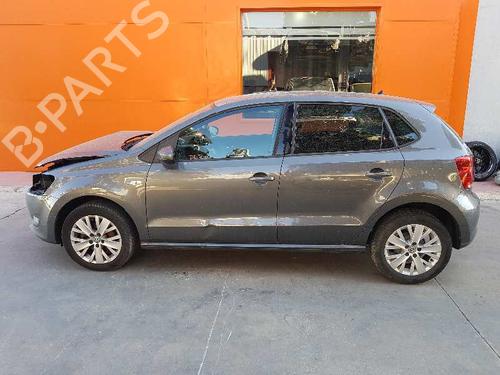 Startmotor VW POLO V (6R1, 6C1)  | BP27681763M8 