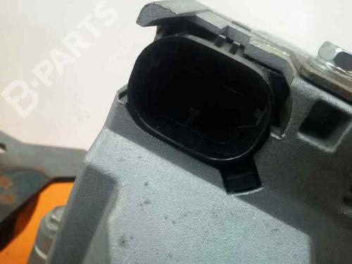 Steering column NISSAN X-TRAIL I (T30)  | BP323704M21 