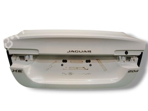 Used Tailgate Tailgate JAGUAR XE (X760) 2.0 D (180 hp) 34059748 34059748