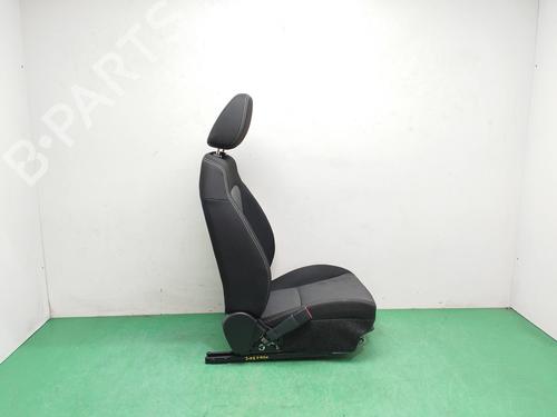 Left front seat SUZUKI VITARA (LY) 1.0 AllGrip (APK 310) | BP12442217C15 