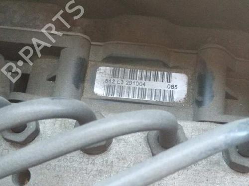 Lève-vitre arrière gauche AUDI A6 C6 (4F2) 2.0 TDI | BP6132576C24 
