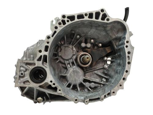Gearbox TOYOTA AVENSIS Saloon (_T25_) 2.0 D-4D (CDT250_, CDT250R) | BP17457459M3 