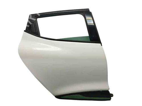 Used Right rear door RENAULT CLIO IV (BH_) 0.9 TCe 90 (BHNF, BHMA, BHMH, BHJK, BHJR) (90 hp) 27396198
