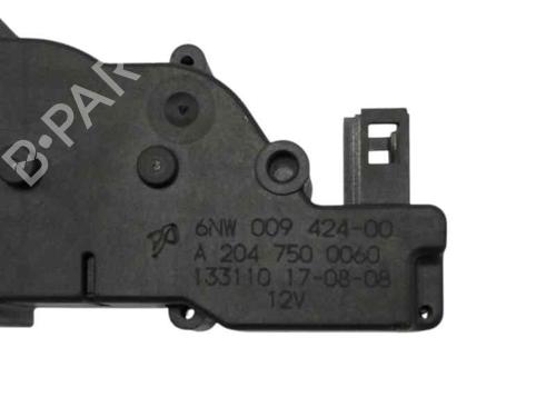 Electronic module MERCEDES-BENZ GLA-CLASS (X156) GLA 200 CDI / d (156.908) | BP23960419M83 