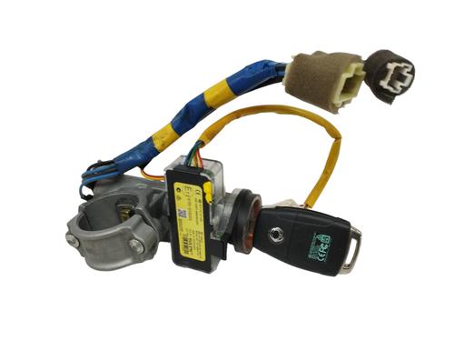 Used Electronic module SSANGYONG RODIUS II 2.2 Xdi (178 hp) 17649754