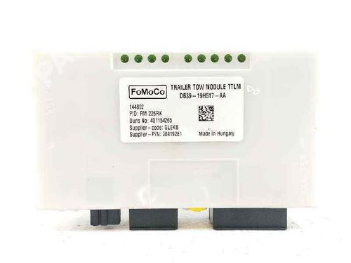 Elektronisk modul FORD RANGER (TKE) [2011-2025]  11355923
