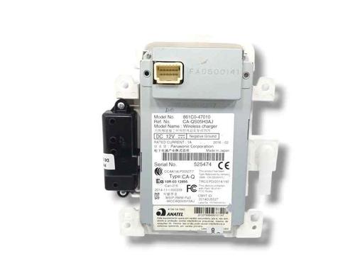 Module électronique TOYOTA PRIUS (_W5_) 1.8 Hybrid (ZVW50, ZVW50_, ZVW51_, ZVW50R, ZVW51) | BP23960155M83 