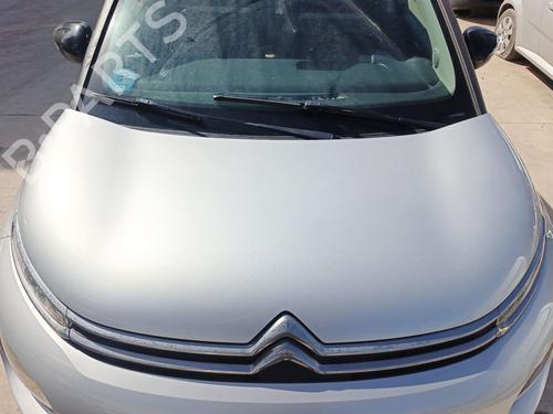 Used Hood Hood CITROËN C3 AIRCROSS II (2R_, 2C_) 1.2 PureTech 110 (2RHNZB, 2RHNZW, 2RHNPX, 2RHNPJ) (110 hp) 33656705 33656705