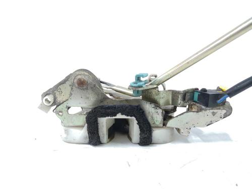 Front left lock SUZUKI ALTO VI (FF, HA24_) 1.1 (RF410) | BP11858217C98 