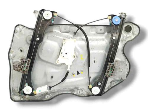 Used Front left window mechanism NISSAN 370Z Coupe (Z34) NISMO 3.7 (344 hp) 28513266