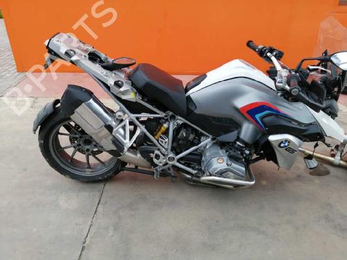 Fælk BMW MOTORCYCLES R 1200 R 1200 GS (K50) | BP29027460C45 