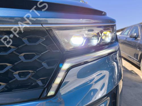 Full front KIA SORENTO IV (MQ4, MQ4A) 2.2 CRDi AWD | BP33401016S1 - Image 16