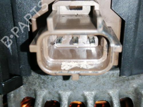 Alternator FORD FUSION (JU_)  | BP10522740M7 