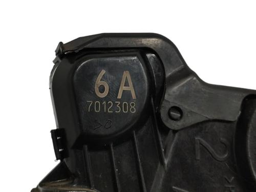 Front left lock TOYOTA RAV 4 III (_A3_)  | BP17148797C98 