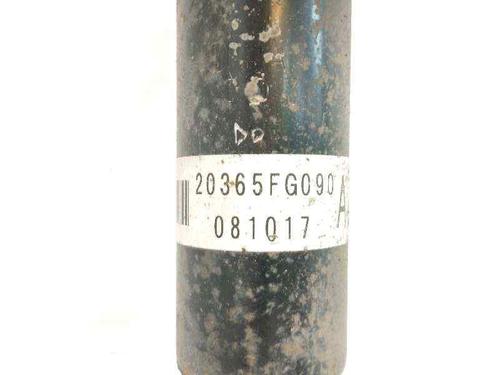 Right rear shock absorber SUBARU IMPREZA Hatchback (GR, GH, G3)  | BP9949370M19 