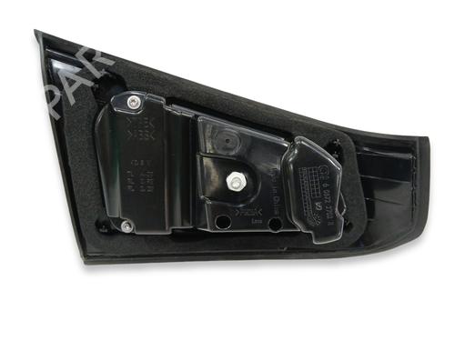 Right tailgate light MERCEDES-BENZ A-CLASS (W177) A 200 d (177.012) | BP18467007C80 