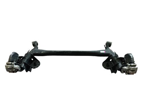 Used Rear axle HYUNDAI i30 (PDE, PD, PDEN) 1.0 T-GDI (120 hp) 19669751