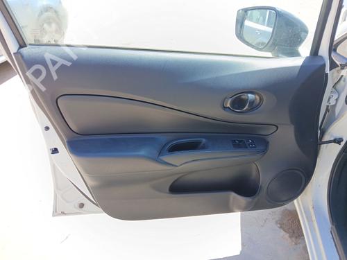 Dashboard NISSAN NOTE (E12) 1.5 dCi | BP35981238C46 - Image 19