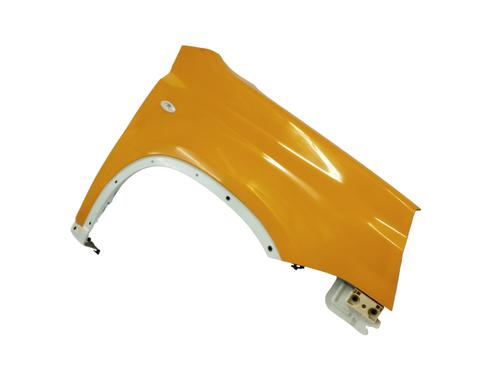 Right front fenders NISSAN X-TRAIL II (T31) 2.0 dCi 4x4 | BP23575412C42 