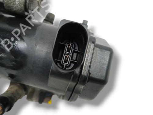 Left rear brake caliper FIAT 500X (334_) 1.6 (334AXE1A) | BP23576289M107 