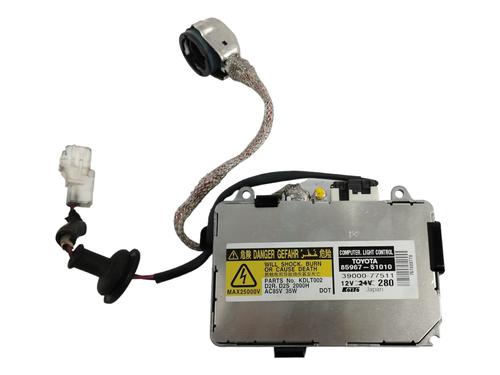 Used Xenon ballast LEXUS RX (_U3_) 400h AWD (MHU38_, MHU38R) (272 hp) 13659075